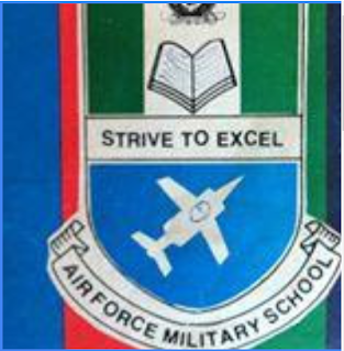 Air Force Military School (AFMS) Jos Admission List 2022/2023