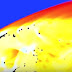 NASA показва симулация на разрушаването на метеорита от Челябинск (видео)
