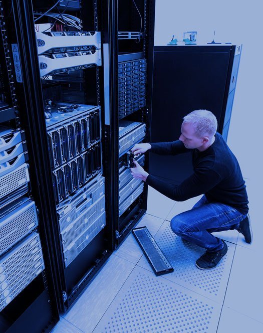 Alat dan Bahan yang diperlukan Untuk Membangun Server - IT -Muchib Kreatif