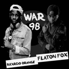 DJ Flaton Fox & Ricardo Orange - War 98 