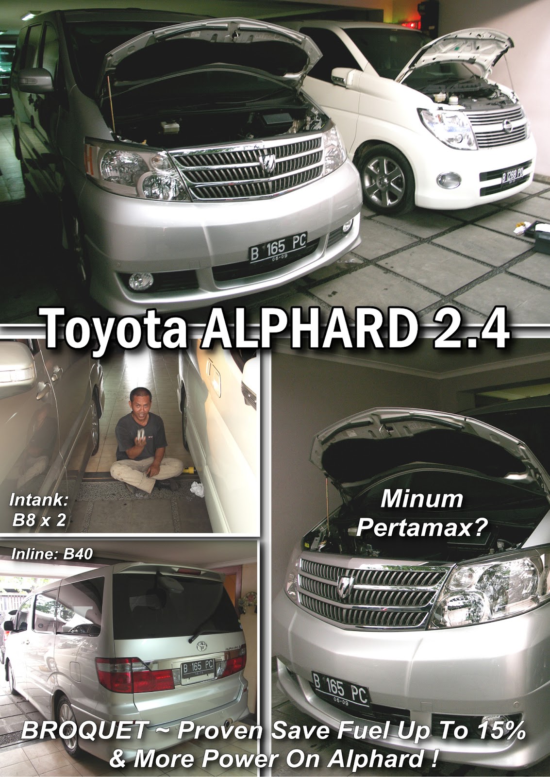 alamat tunas toyota jakarta #5