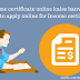 Income certificate online kaise banvaye ? How to apply online for Income certificate