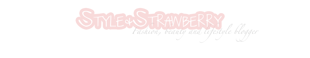 Style&Strawberry
