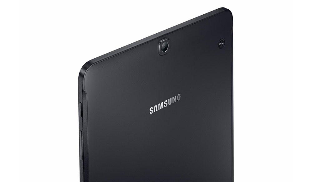 Galaxy Tab S2 tablet 2