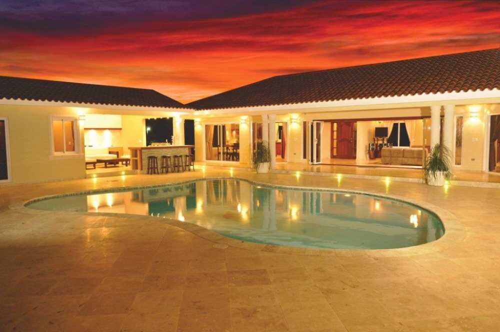 Dominican Republic Homes For Sale