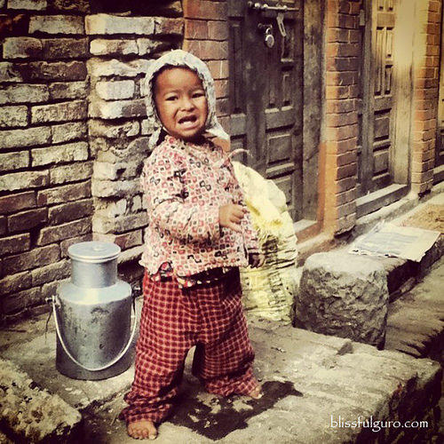 Nepal Southeast Asia Backpacking Trip Blog