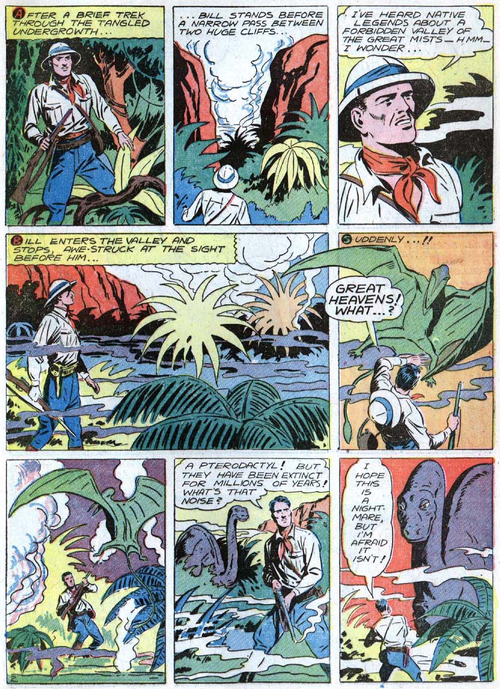 Action Comics (1938) 40 Page 48