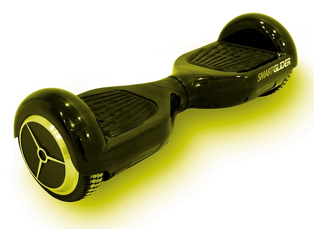 Top 5 Best Segway Hoverboards for 2015 and 2016