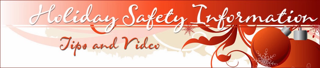 http://www.mesaaz.gov/POLICE/Literature/HolidaySafetyTips.aspx