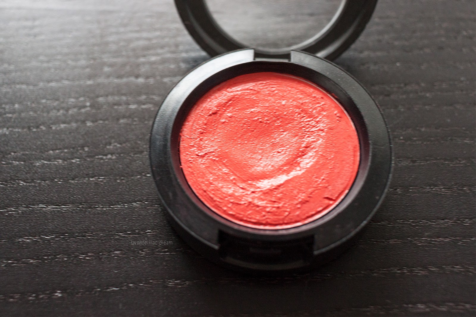MAC, MAC Cream Colour Base, Virgin Isle, cream blush half way results