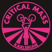 Critical Mass Karlsruhe