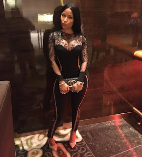 Nicki Minaj