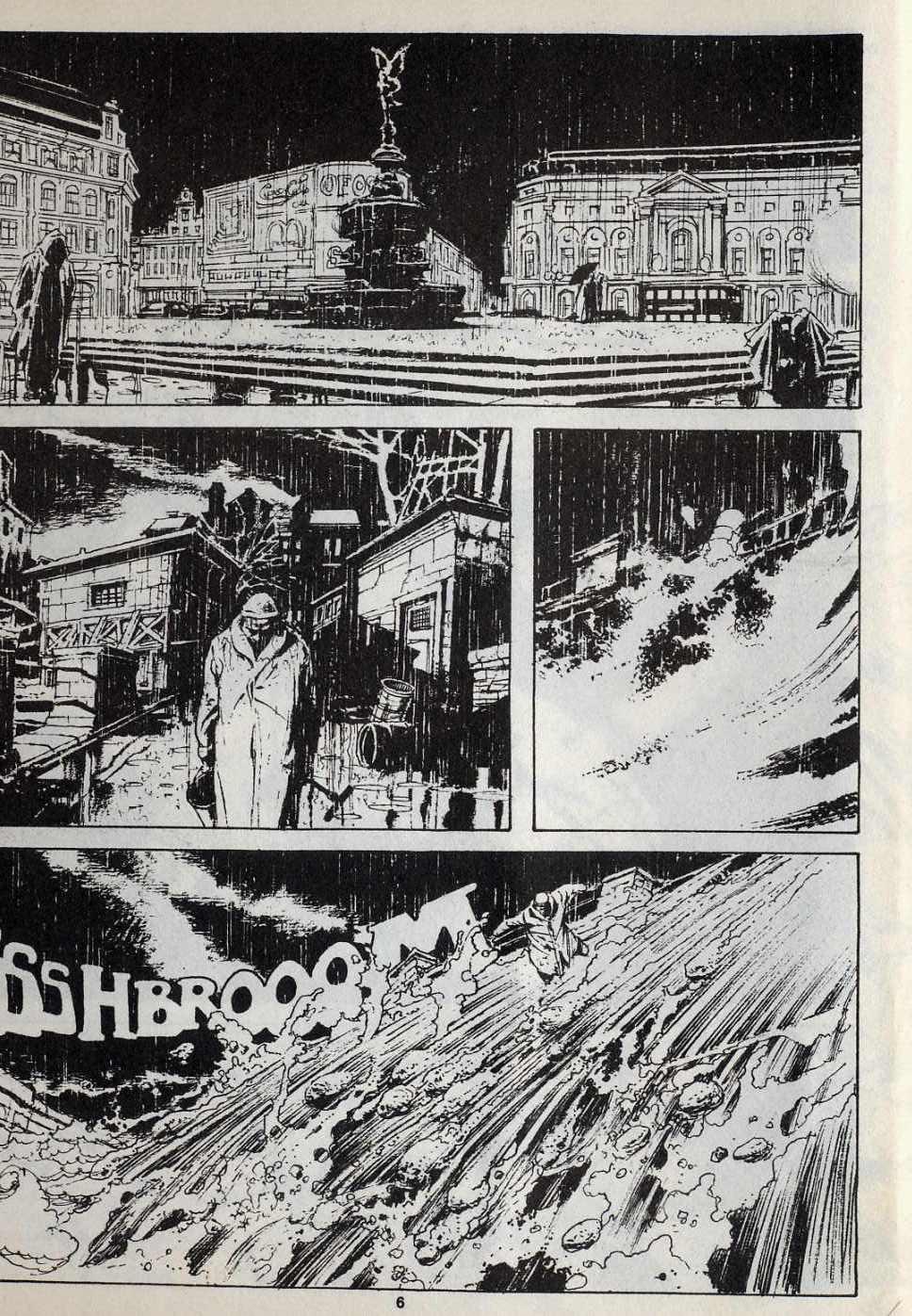 Dylan Dog (1986) issue 129 - Page 3