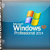  Windows XP Professional SP3 Final 2014 Ativado