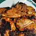 Ayam Bakar Noxxa 