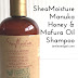 SheaMoisture Manuka Honey and Mafura Oil Shampoo