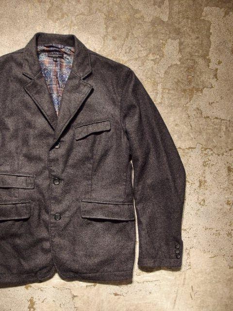 Engineered Garments Andover Jacket Fall/Winter 2014 SUNRISE MARKET