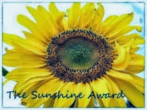 The Sunshine Award