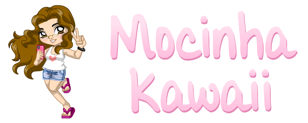 Mocinha Kawaii