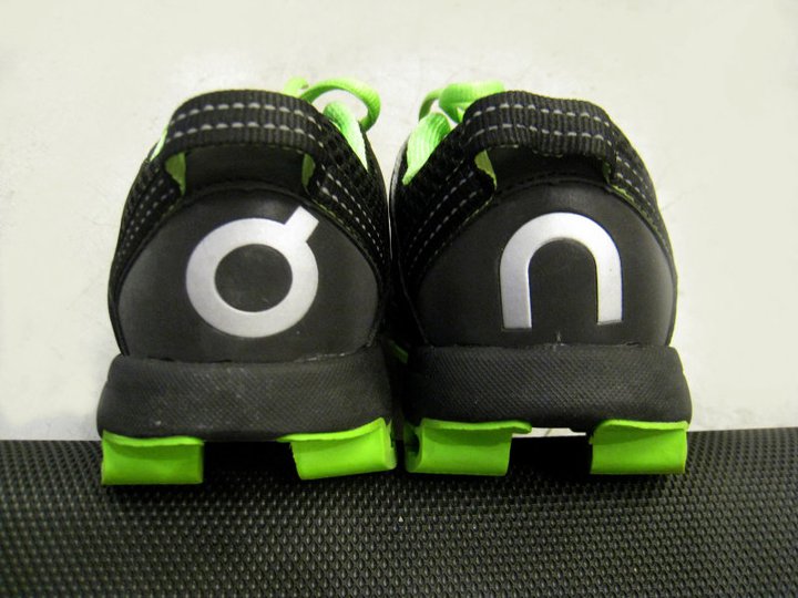 Athlete's Circle There's an athlete in everyone AC Review for ON