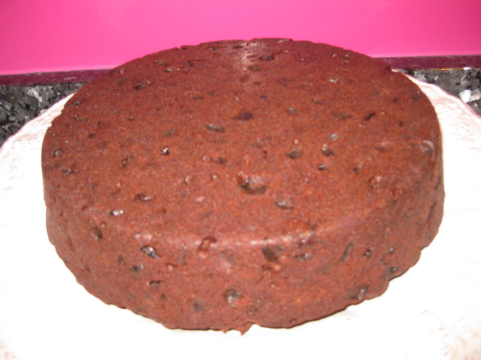 Traditional cake christmas antoinette-foxygirlgetscooking: Where is my Christmas Spirit?