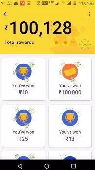 Refer and earn apps