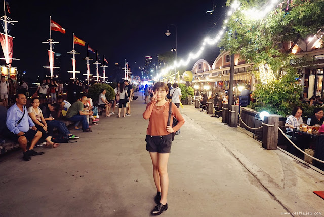  Thailand-Bangkok-nightmarket