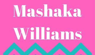 Mashaka Williams