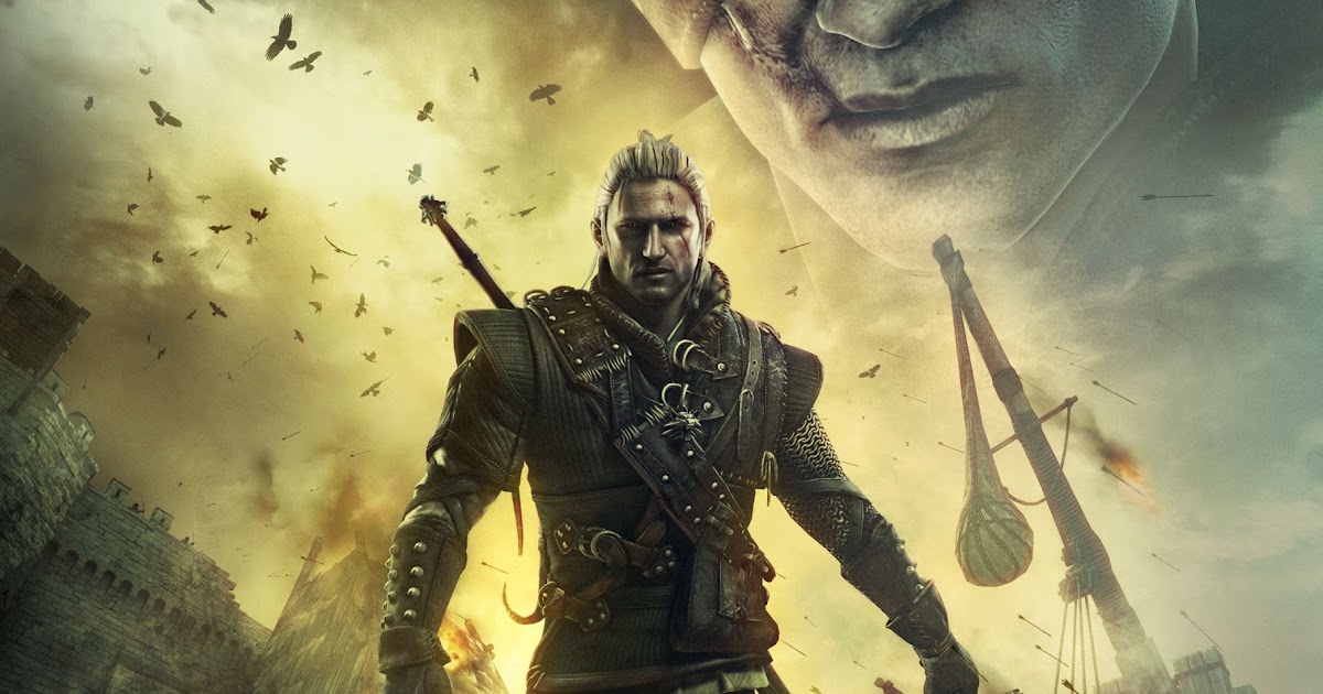 The Witcher 2 Análisis PC, PS3 y X360 Game Land
