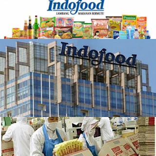 Featured image of post Pt Indofood Padalarang Padalarang provinsi jawa barat indonesia