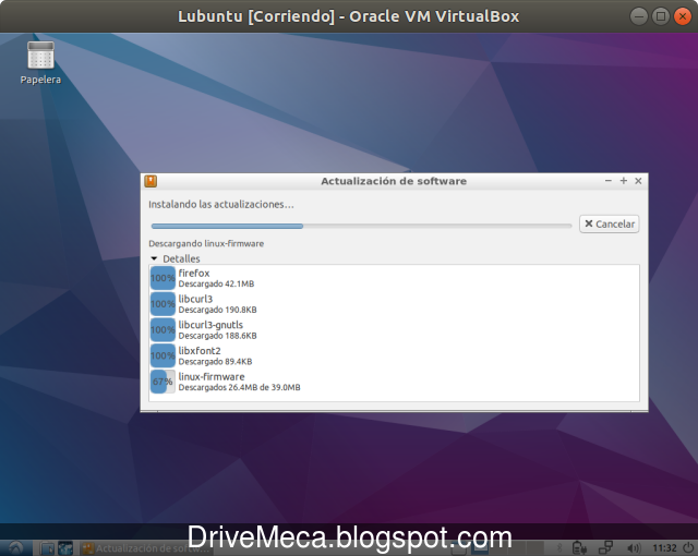 Podemos ver en Detalles mas info Podemos ver en Detalles mas info