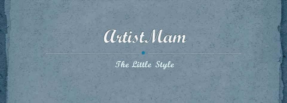 ArtistMam - The Little Style
