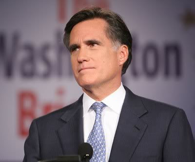 Mitt Romney = A Truly Historic Failure