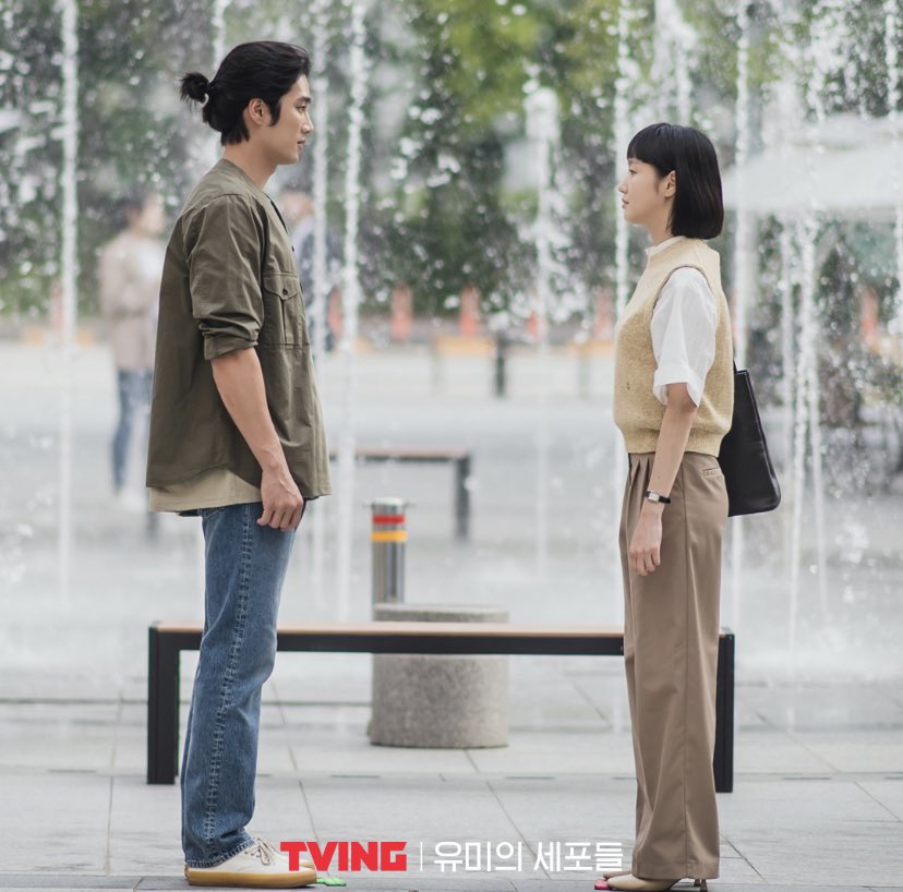 Sinopsis dan Review Ending Yumi's Cells Episode 14 - Pojok Seru