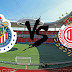 Guadalajara vs Toluca en vivo - ONLINE Semi Final Vuelta Liga MX 21 de mayo