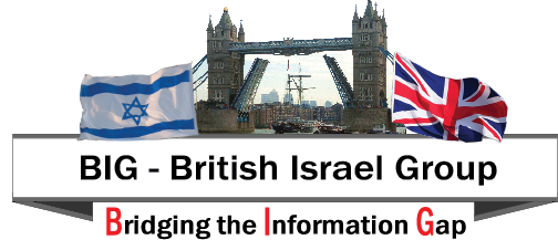 British Israel Group (BIG)