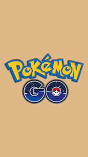 Wallpaper Pokemon GO BurlyWood para celular Android e Iphone Wallpaper Pokemon GO BurlyWood para celular Android e Iphone