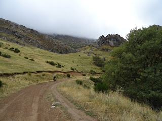 Macizo de Peñacorada