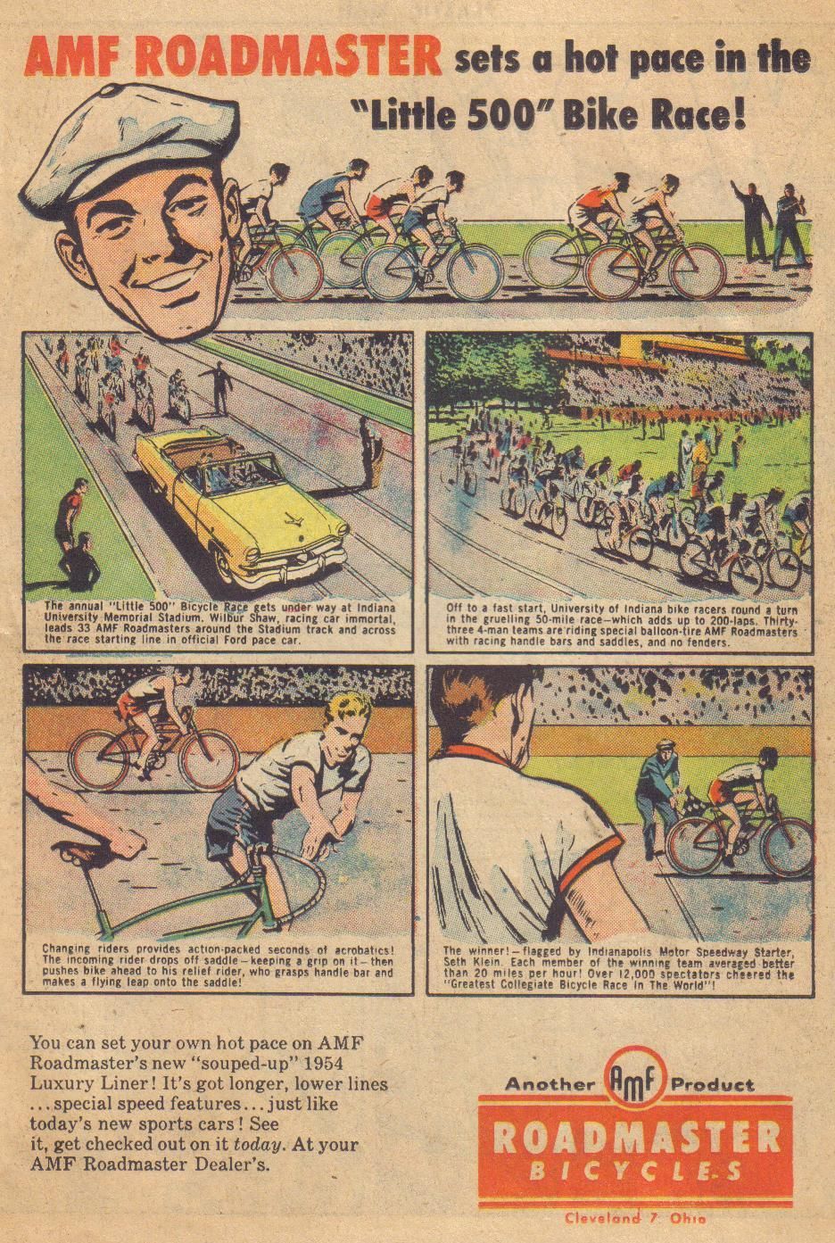Read online Plastic Man (1943) comic -  Issue #50 - 13
