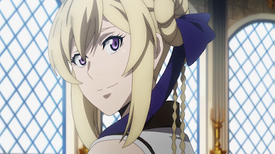 Grancrest Senki Episode 12 Subtitle Indonesia Grancrest Senki Episode 12 Subtitle Indonesia