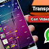 Descargar Royal Whatsapp Vítreo Noticia Version Con Videollamadas