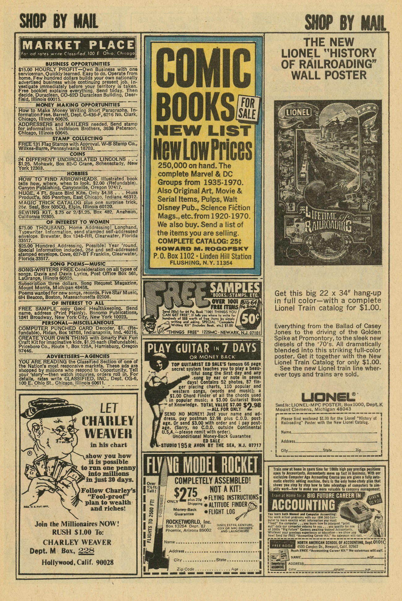 Daredevil (1964) issue 72 - Page 28