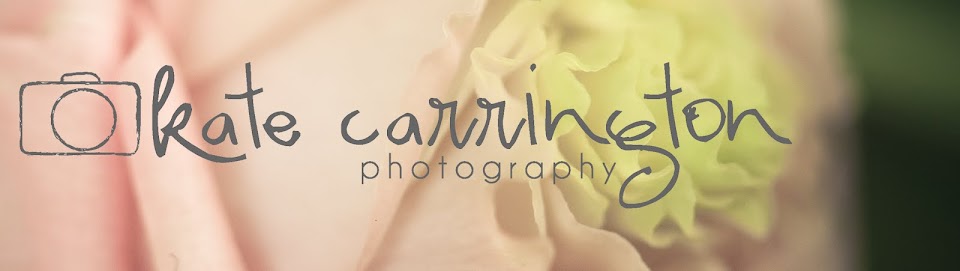 Kate Carrington Photography