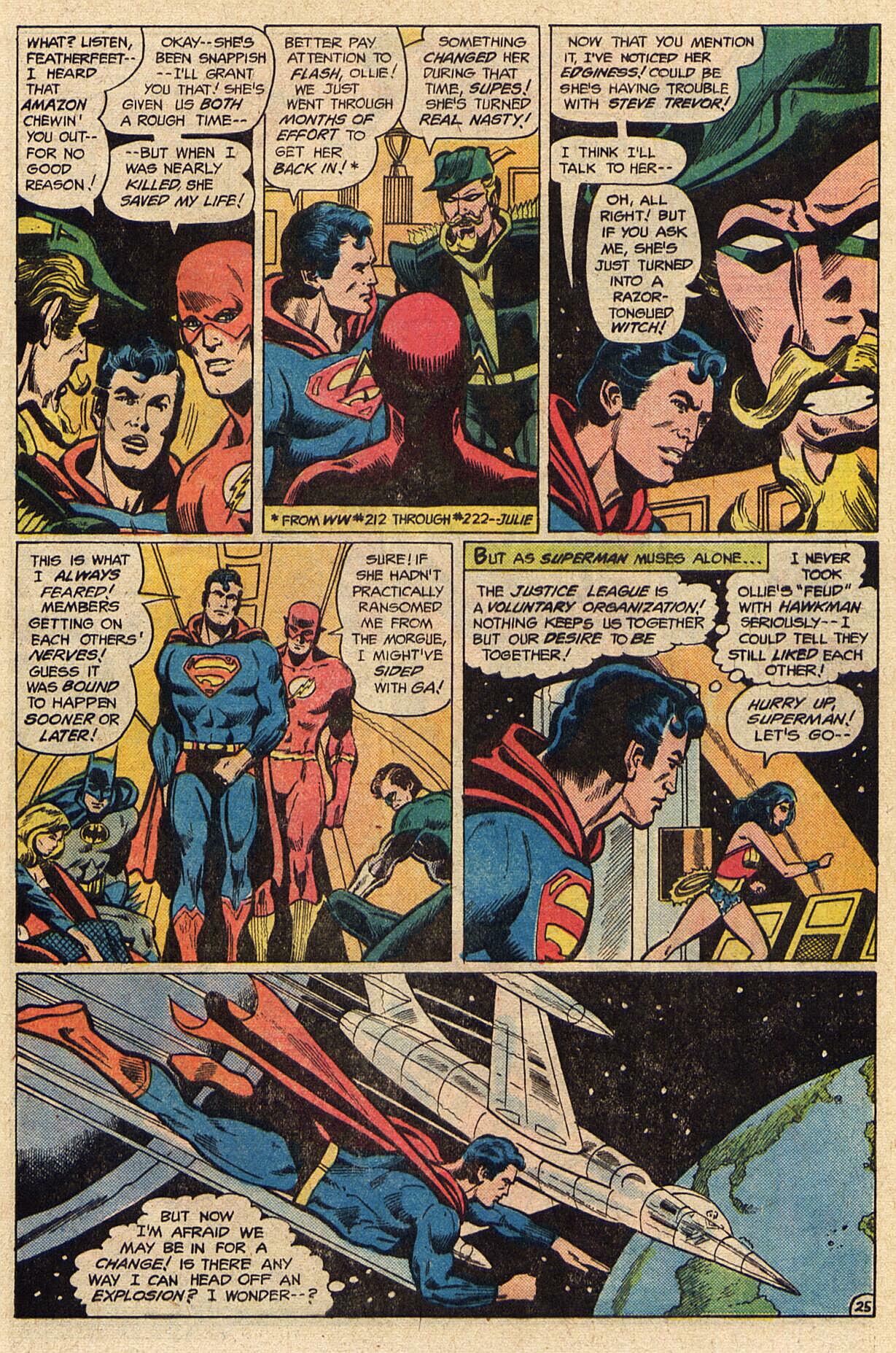 Justice League of America (1960) 142 Page 26