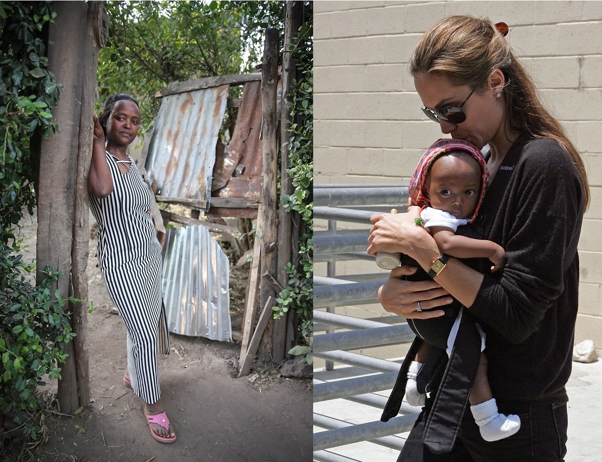 Angelina Jolie In Another Family Issue Amid Lengthy Divorce Drama With