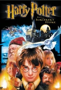 harry potter and the sorcerer