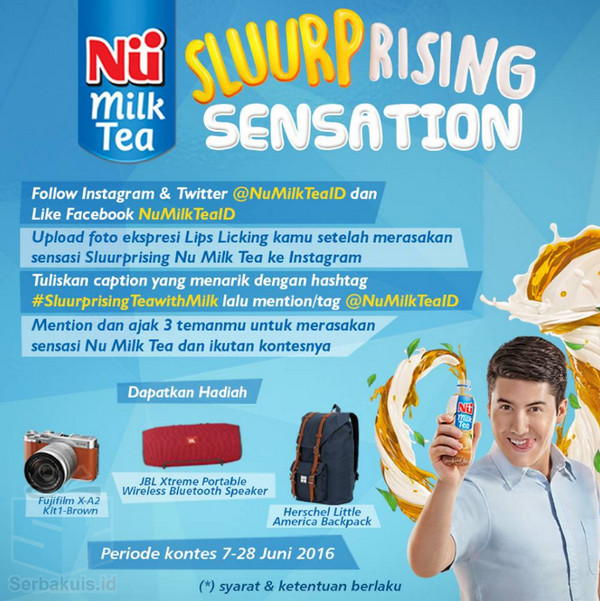 Sluurprising Sensation Sluurprising Sensation