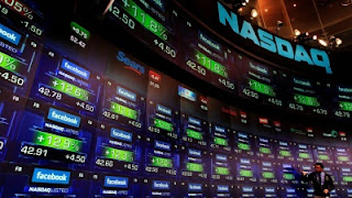 Биржа NASDAQ Биржа NASDAQ