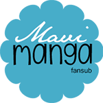 Mavi Manga