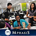 Mphasis walk-in for Associate/Senior Associate Freshers/Exp - Apply Now